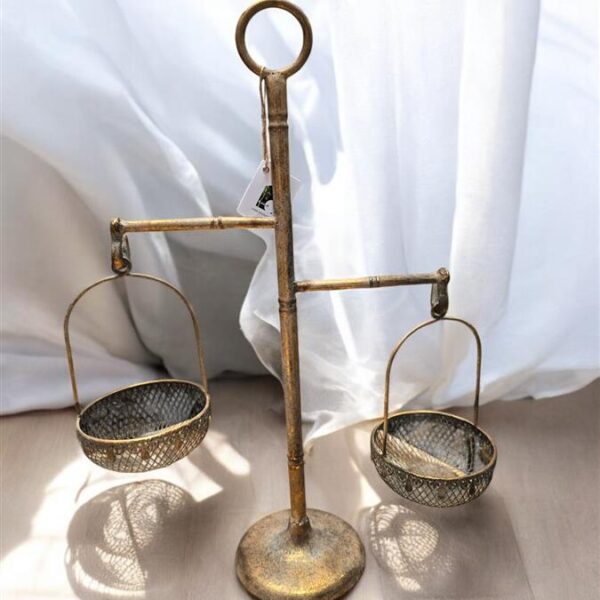 מוזניים מתכת 56*14*42