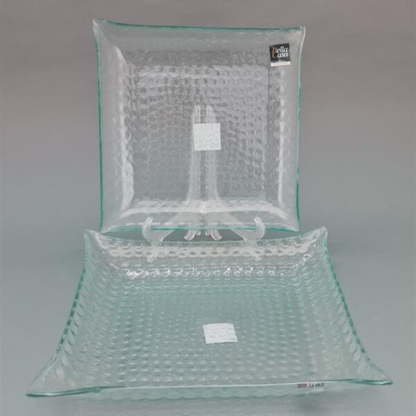 מגש מרובע 36*36