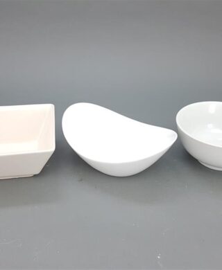 קערית מרובעת 7*15*15