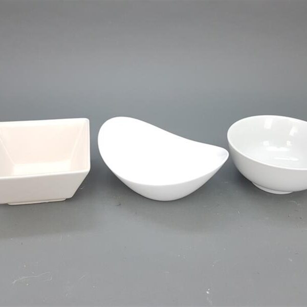 קערית מרובעת 7*15*15