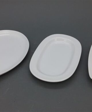 מגש אובלי 14*22 מגש אובלי 14*22