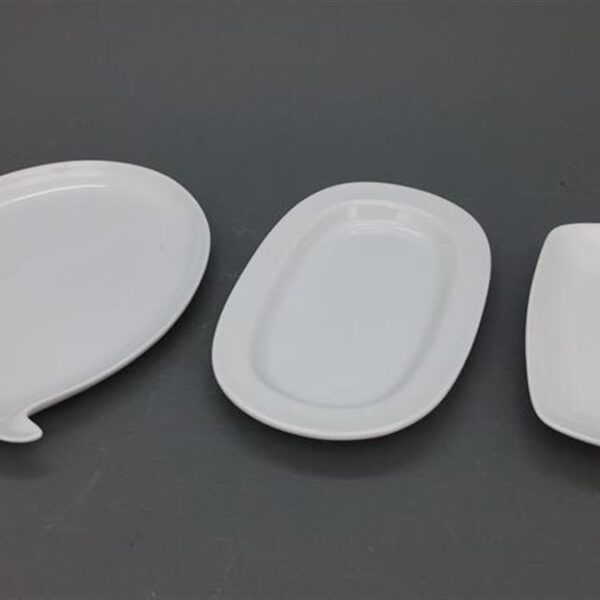 מגש אובלי 14*22