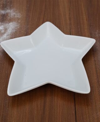 קערת כוכב 5.5*30.5 קערת כוכב 5.5*30.5