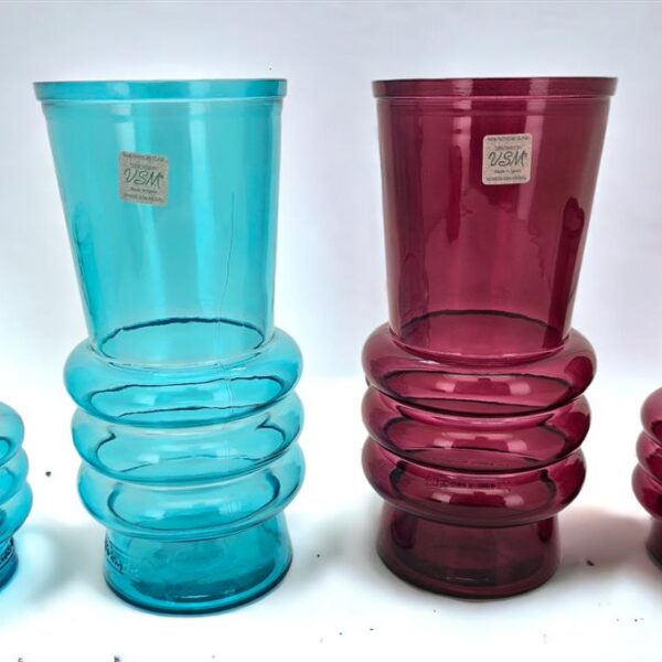 וזה "טבעות" 25 סמ. ALTEA טורקיז וזה "טבעות" 25 סמ. ALTEA טורקיז