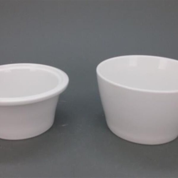 קערה עגולה 8*13