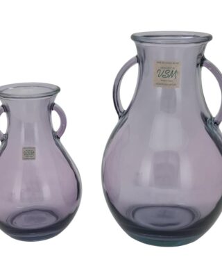 אגרטל CANTARO לילך 32 סמ. אגרטל CANTARO לילך 32 סמ.