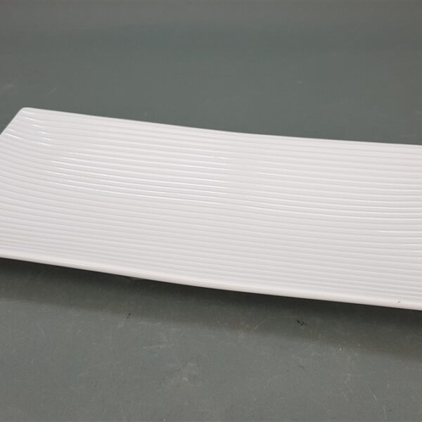 מגש מלבני 3*19*39