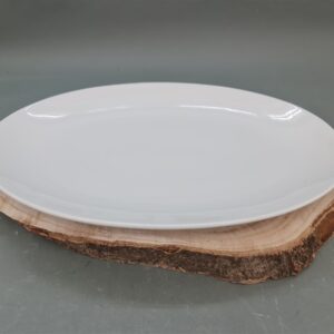 מגש אובלי 4*27*41