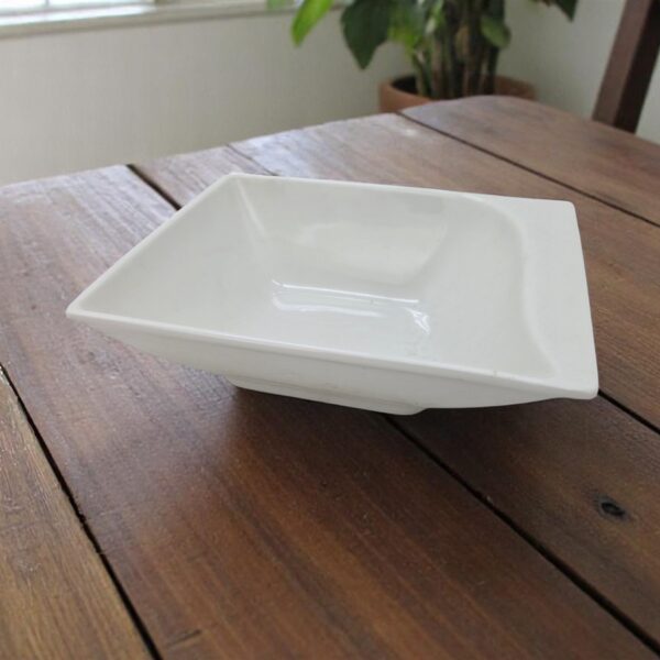 קערית מלבנית 5*15*18