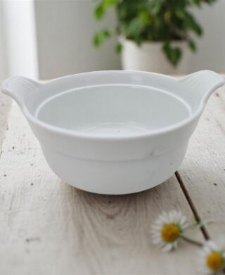 קערת אוזניים 6.5*14*17