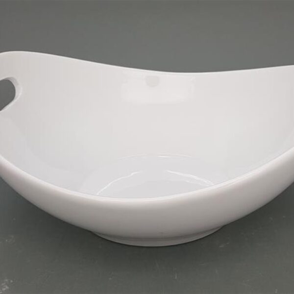 קערה אובלית 12*26*29