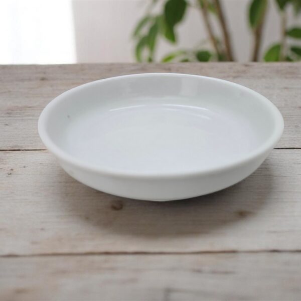 קערה עגולה 3.5*15