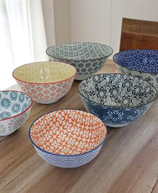 קערה עגולה 16סמ. קערה עגולה 16סמ.