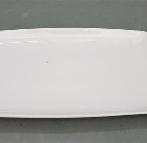 מגש מלבני פורצלן 20*32 מגש מלבני פורצלן 20*32