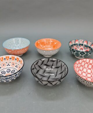 קערה דקור 5.5*12