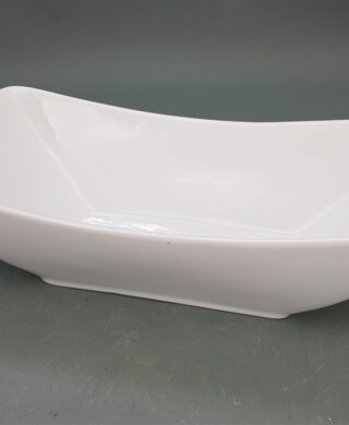 קערה מלבני 11*20*38 קערה מלבני 11*20*38