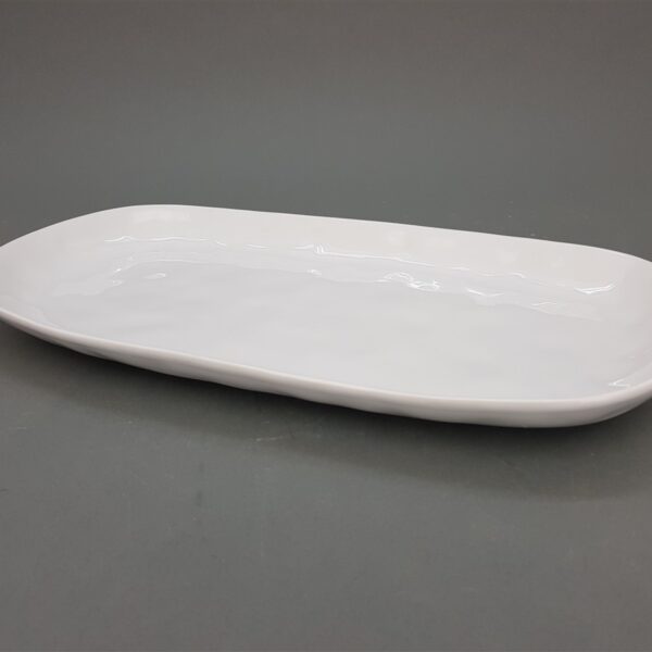 מגש אובלי 3.5*20.5*38.5