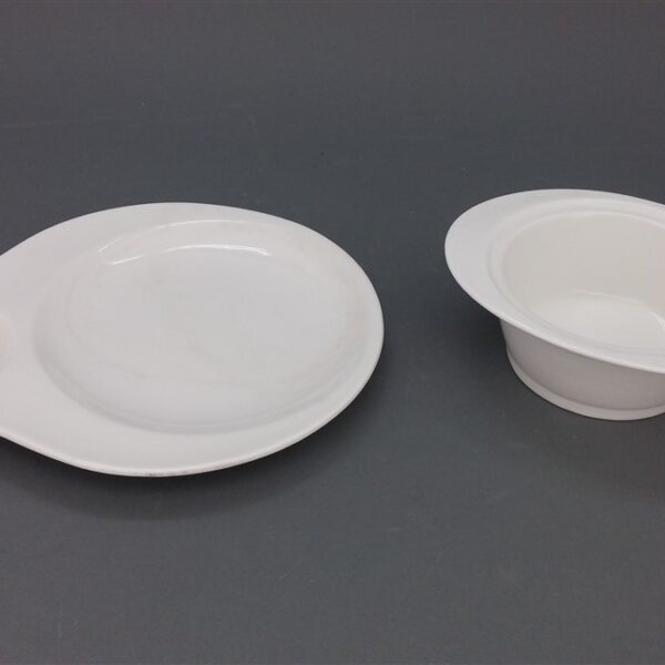 קערה עגולה 6*15*18