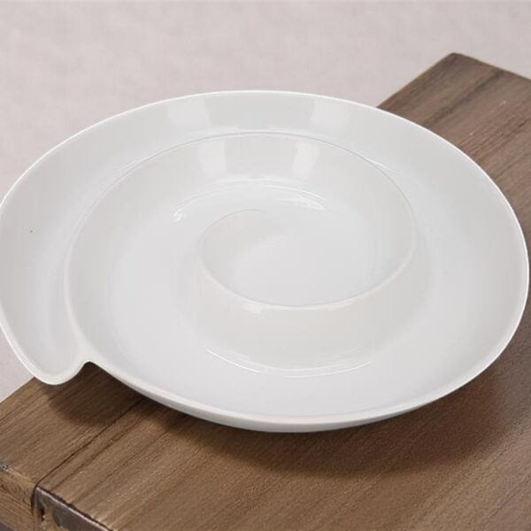 קברט "שבלול" 30 סמ.