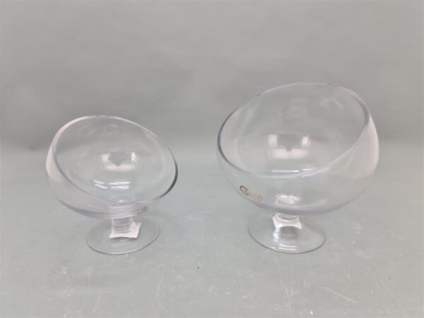 גביע אלכסוני עם רגל 21*21