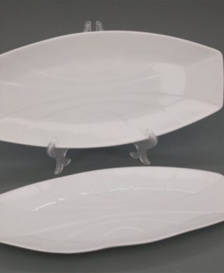 מגש מלבני 15*35