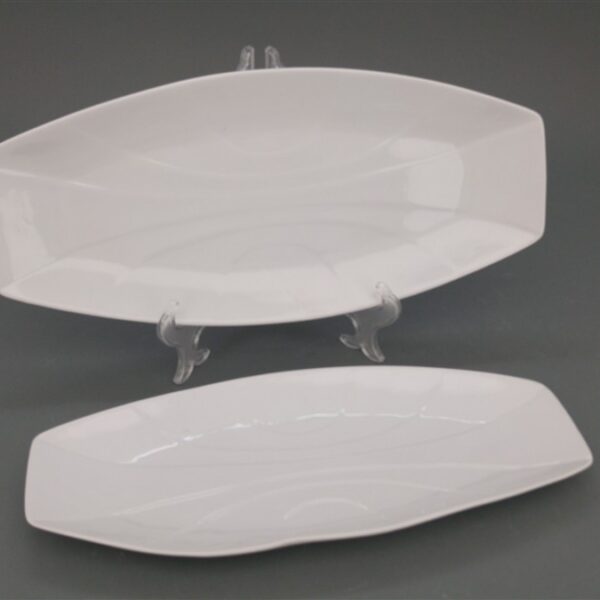 מגש מלבני 15*35