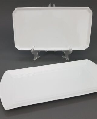 מגש מלבני 18*32.5 מגש מלבני 18*32.5