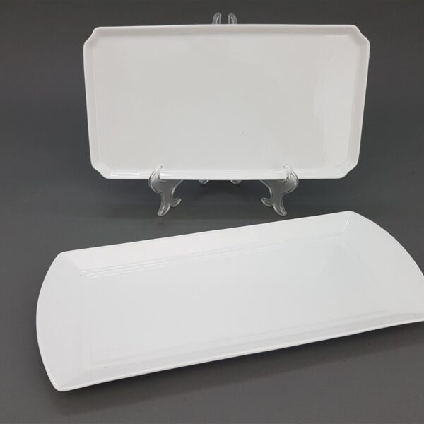 מגש מלבני 18*32.5