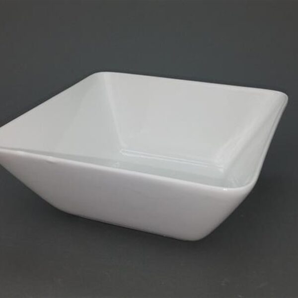 קערת סלט מרובעת 4.5*19*19