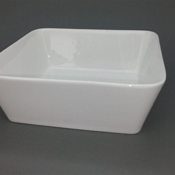 קערת סלט מרובעת 10*26*26