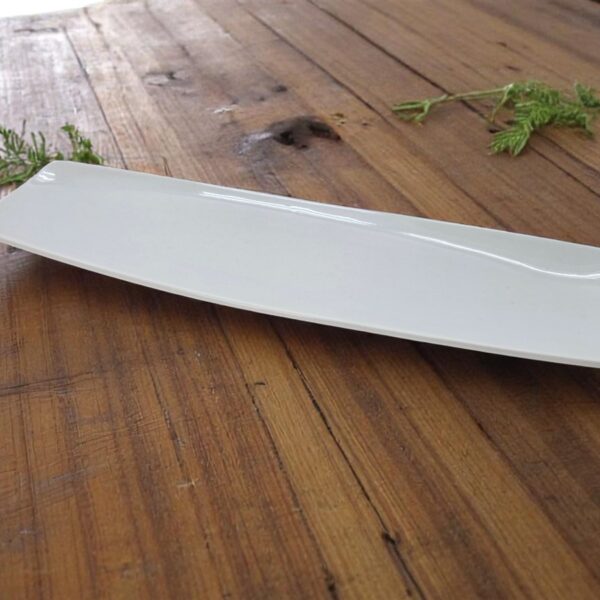 מגש פורצלן 10.5*36