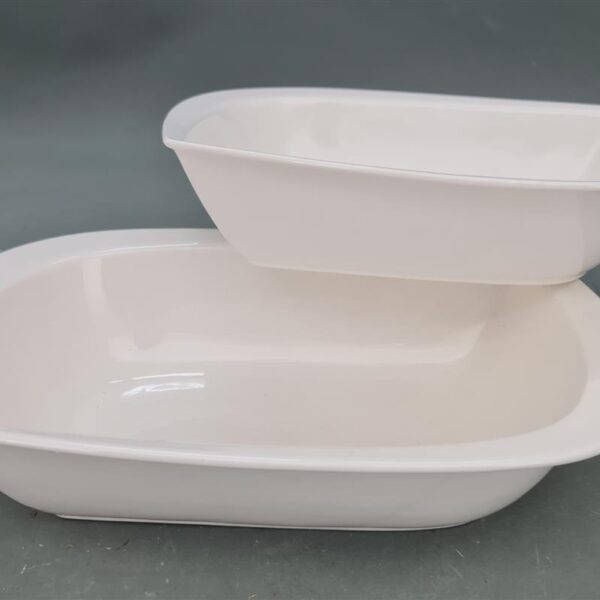 תבנית מלבנית 7*18*27