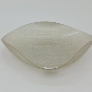 331.306 קערת זכוכית פחוסה 40סמ. SIS