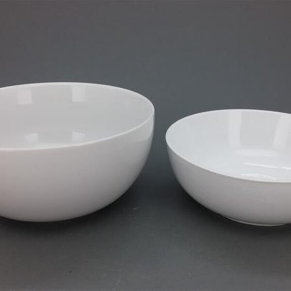 קערת סלט עגולה 8*22