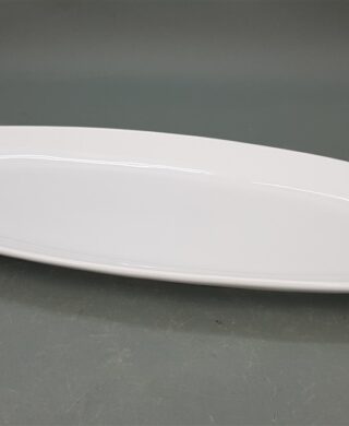 מגש אובלי 4*23*61