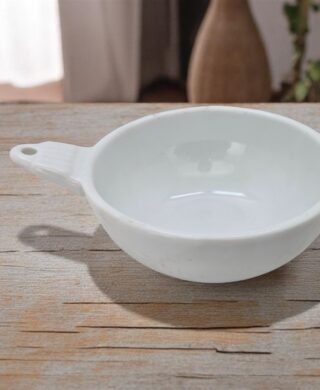 צלוחית עם ידית 5*12*15