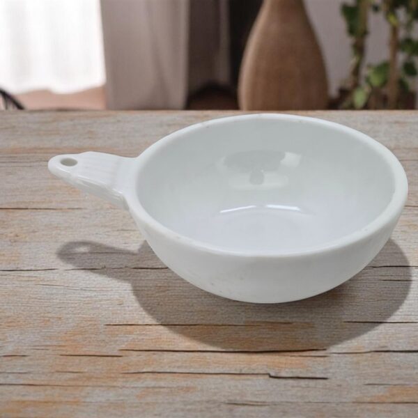 צלוחית עם ידית 5*12*15