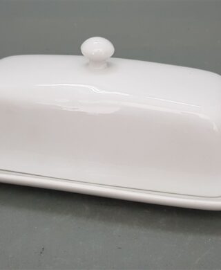 כלי לחמאה 7*10.5*20.5