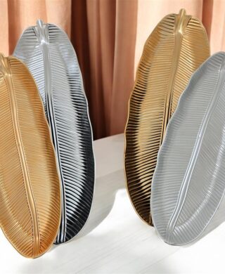 "עלה" זהב 3*13*40