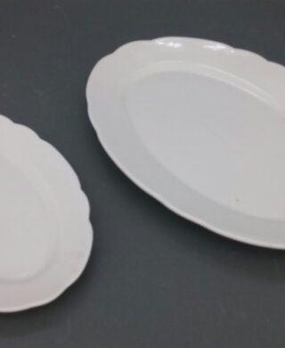 מגש אובלי 20*30