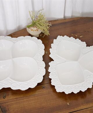 קברט *3 פרחוני