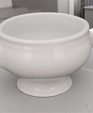 קערית "אריה" 9*12*15