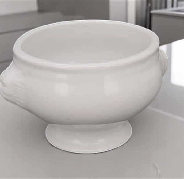 קערית "אריה" 9*12*15