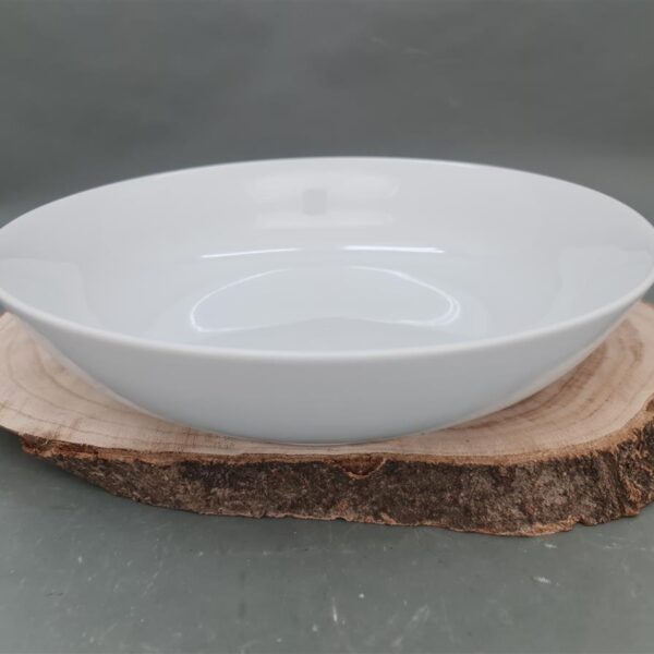 קערה עגולה 8.5*34