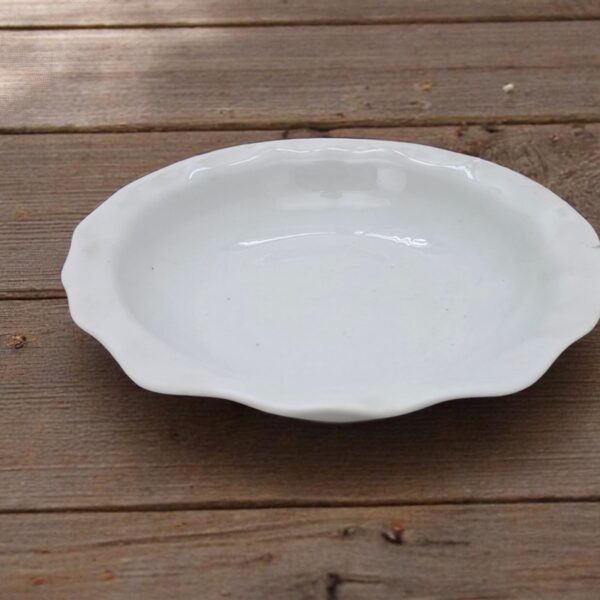 קערה עגולה 5*24.5