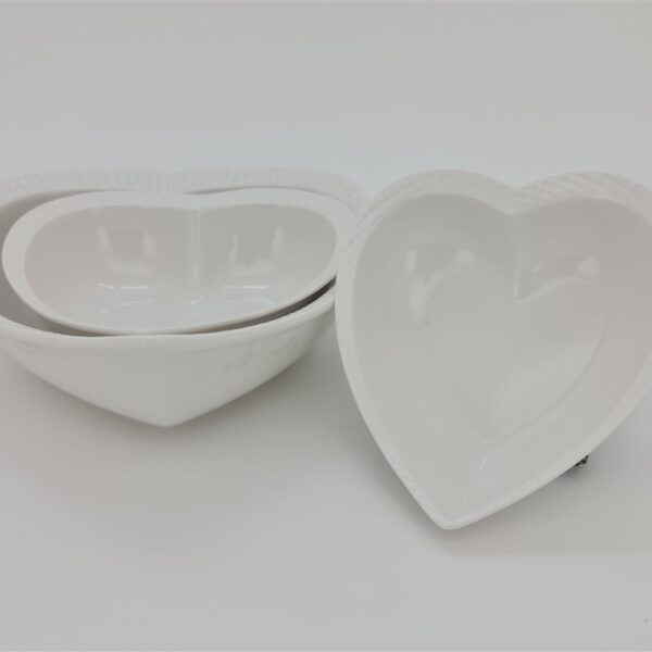 קערת לב 8.5*25*28