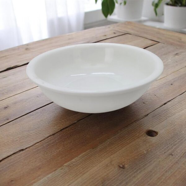 קערה עגולה 6*15.5