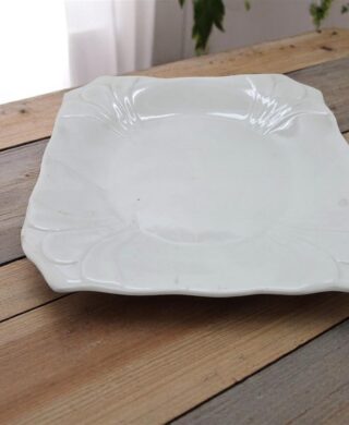 מגש מרובע 17.5*17.5 מגש מרובע 17.5*17.5