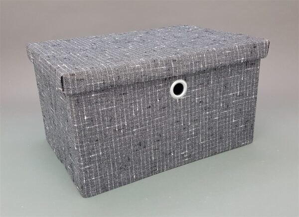 קופסה מתקפלת מלבנית 20*26*36