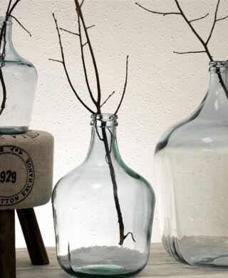 בקבוק שמן 34ליטר GARRAFA